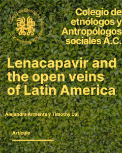 Artículo CEAS